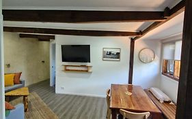 The Bullock & Bridle Retreat At 58